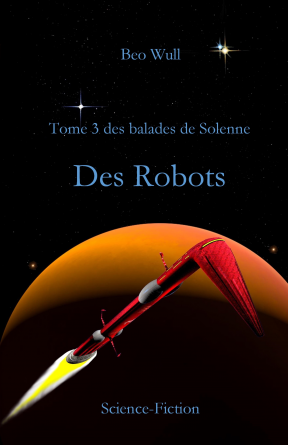 Des robots