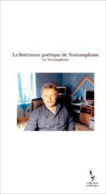 La littérature poétique de Noctamplume