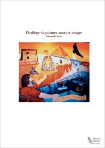 Florilège de poèmes, mots et images