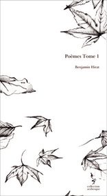 Poèmes Tome 1