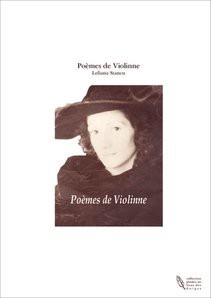 Poèmes de Violinne