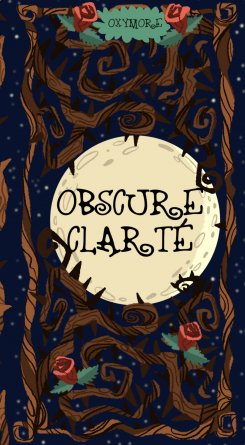 OBSCURE CLARTÉ