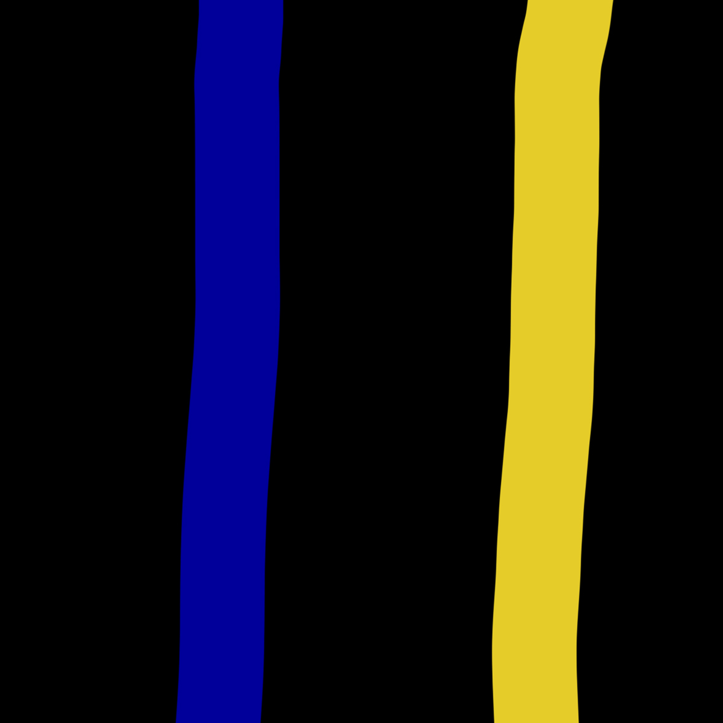 les deux traits