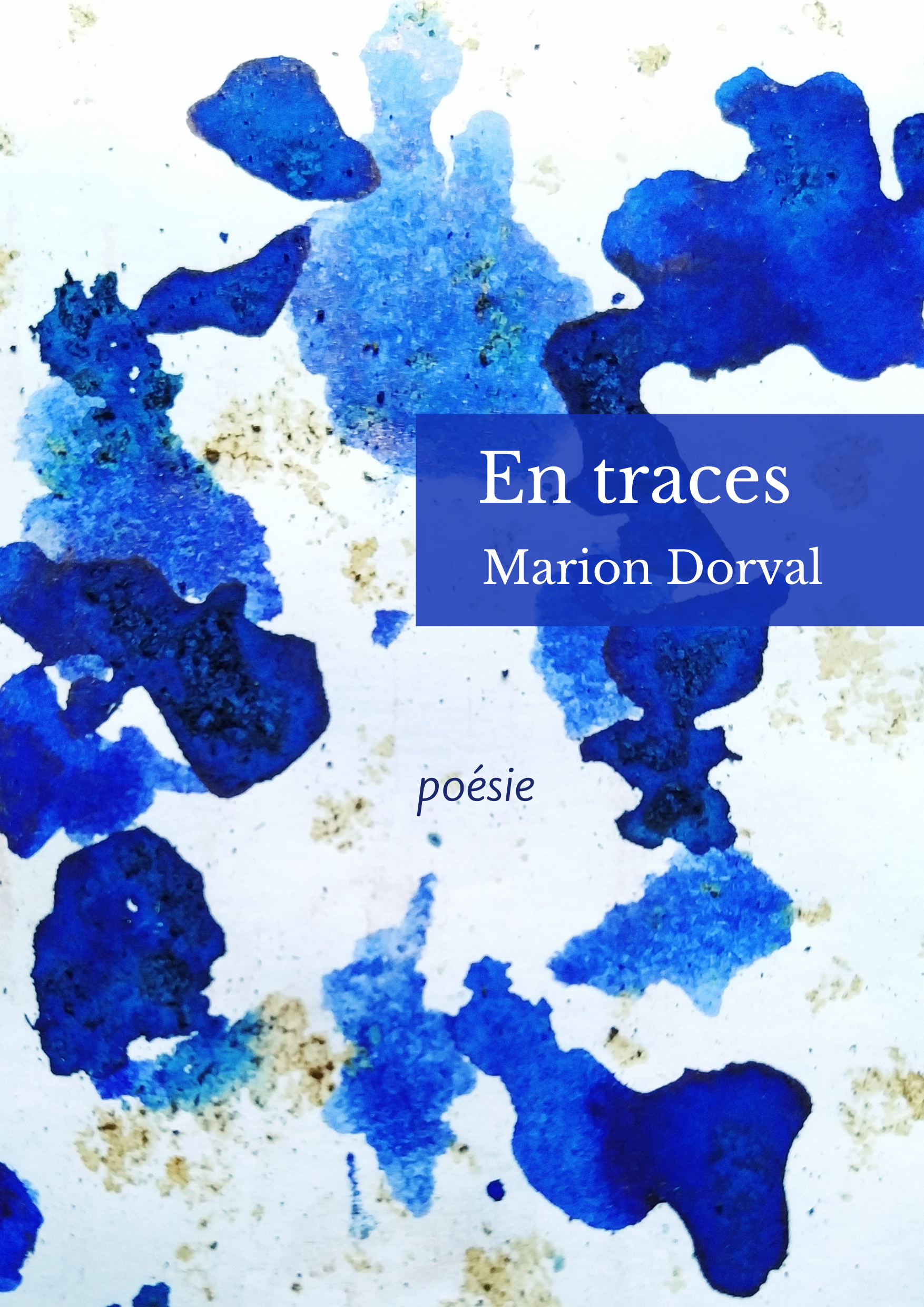 En traces