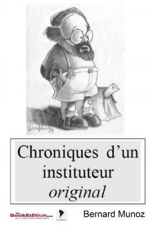 Chroniques d'un instituteur original