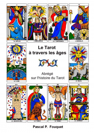 Le Tarot à travers les âges 