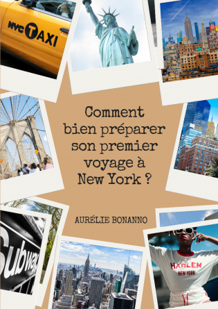 Comment préparer son voyage à New York