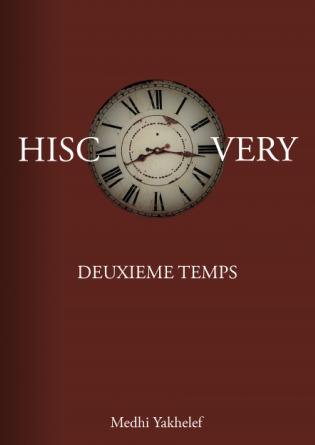 Hiscovery Deuxième Temps