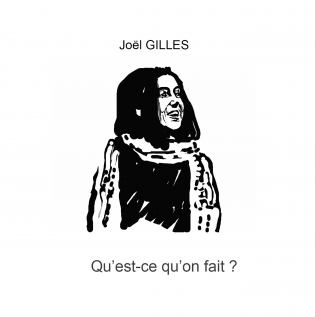 Qu'est-ce qu'on fait ?