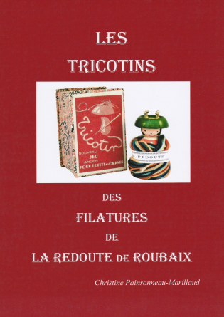 Les Tricotins, Filatures, La Redoute