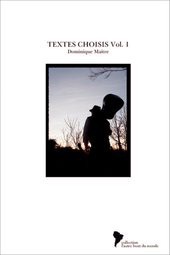 TEXTES CHOISIS Vol. 1