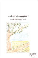 Sur le chemin des poèmes