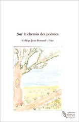 Sur le chemin des poèmes