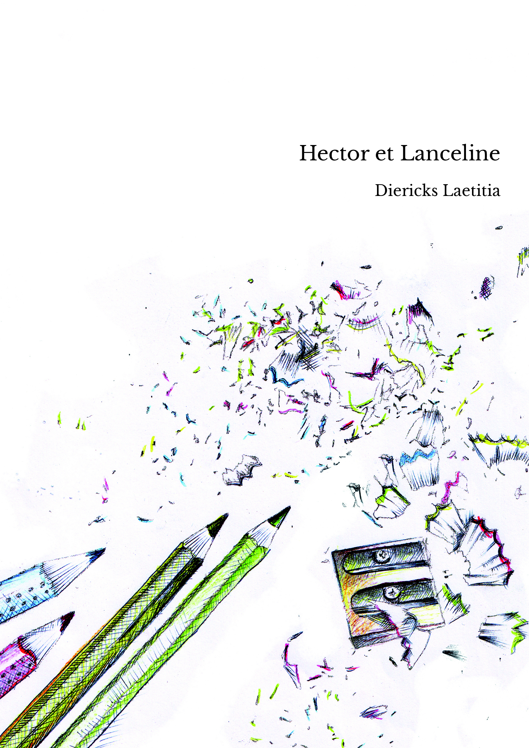 Hector et Lanceline