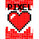 Pixel Coeur