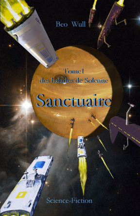 SANCTUAIRE