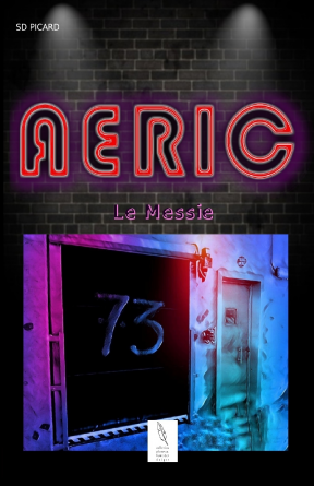 AERIC - Le Messie -