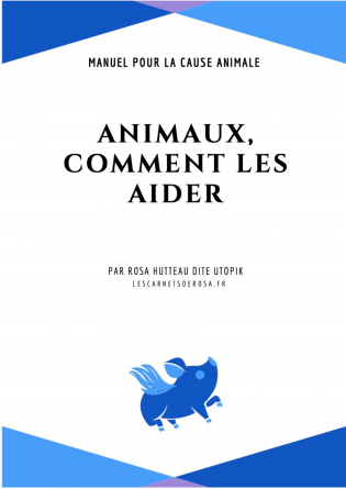 Animaux, comment les aider