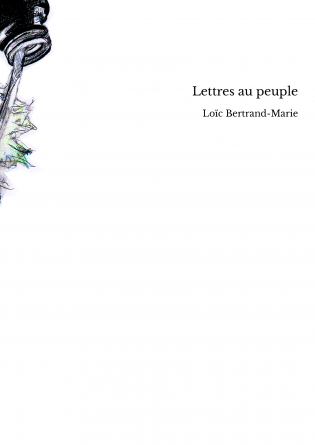 Lettres au peuple