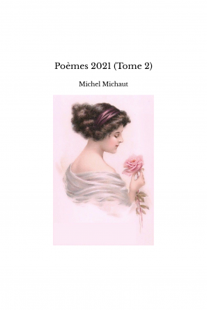 Poèmes 2021 (Tome 2)