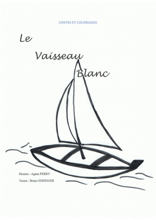 LE VAISSEAU BLANC