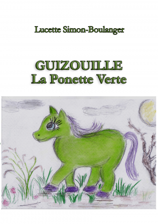Guizouille La Ponette Verte