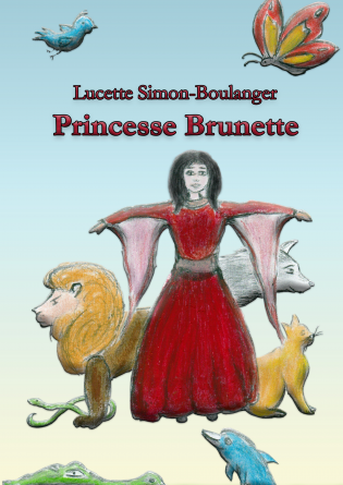 Princesse Brunette