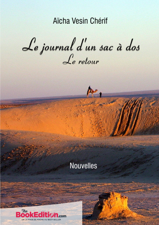 Le journal d'un sac à dos - Le retour