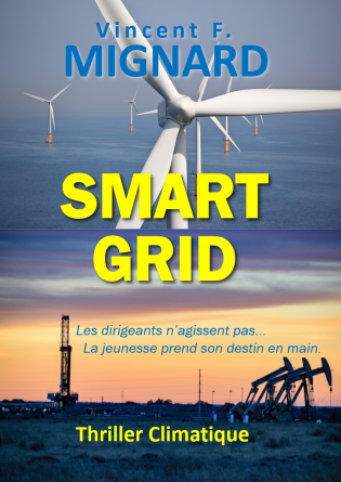 SMART GRID (Le Soulèvement)