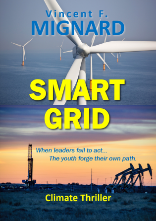 SMART GRID (The uprising)