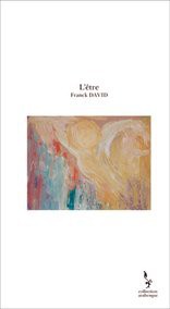 Recueil de poésies - Livre de Mélanie Fardoux