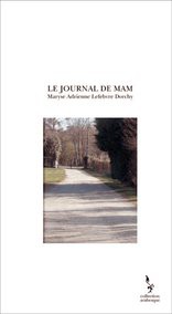 LE JOURNAL DE MAM