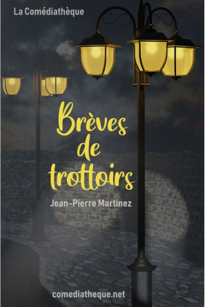 Brèves de trottoirs