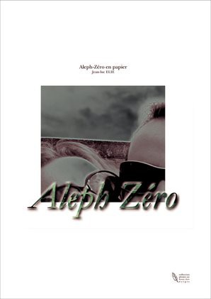 Aleph-Zéro en papier