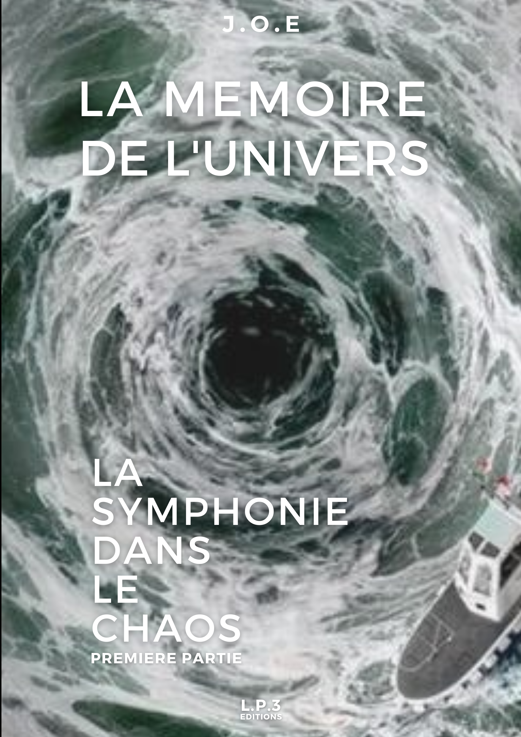 La symphonie dans le chaos