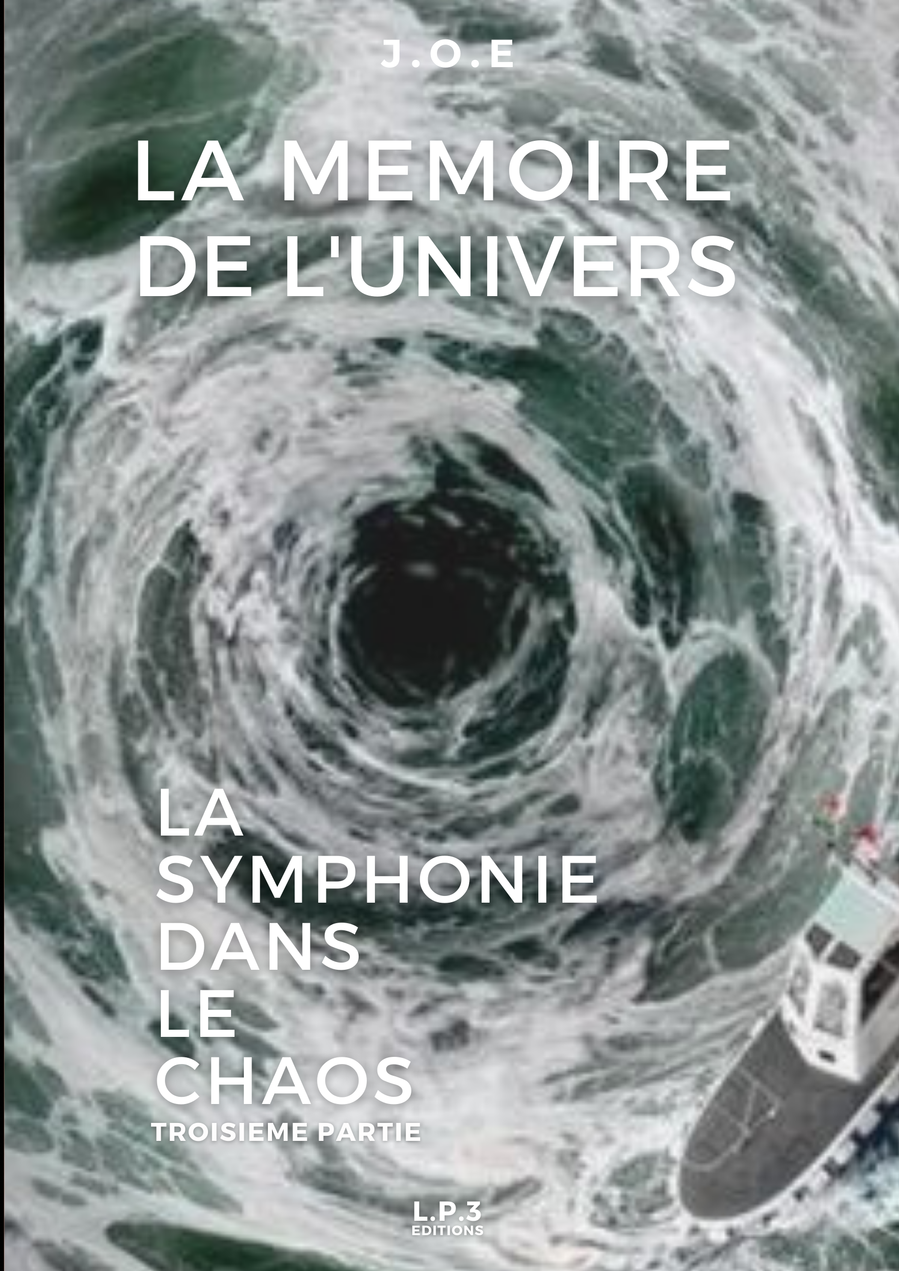 La symphonie dans le chaos 3