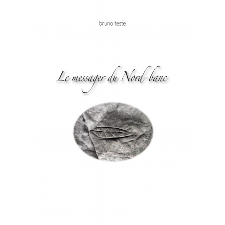 Le messager du Nordbanc Bruno Teste