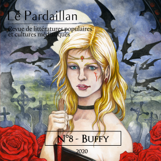 Le Pardaillan n°8 - Buffy