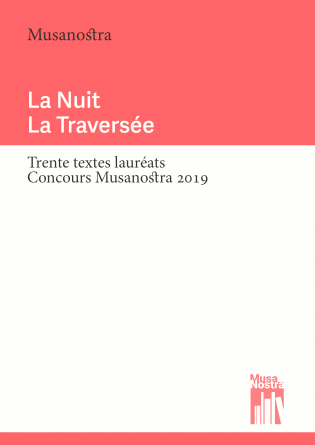 Concours Musanostra 2019