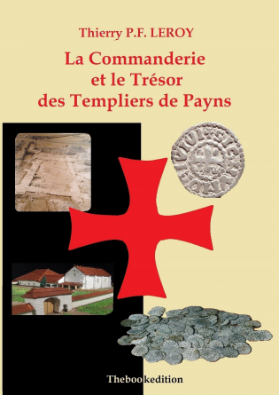 La Commanderie et leTrésor Templier