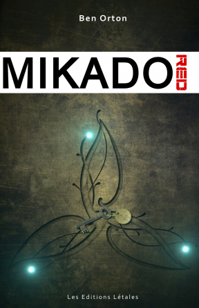 Mikado Red