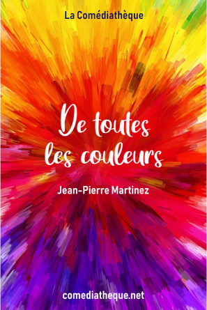 De toutes les couleurs