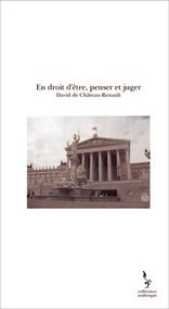 En droit d'être, penser et juger