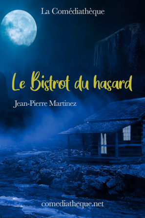 Le Bistrot du Hasard