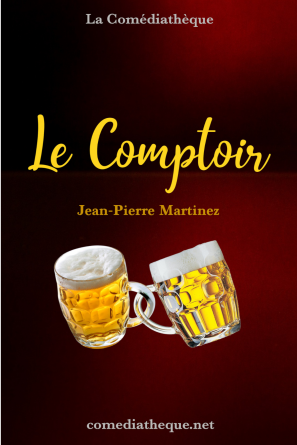 Le Comptoir