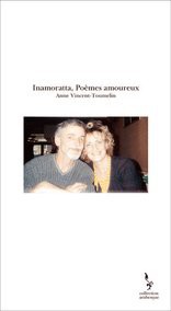 Inamoratta, Poèmes amoureux