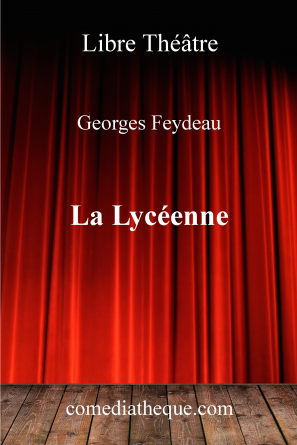 La Lycéenne