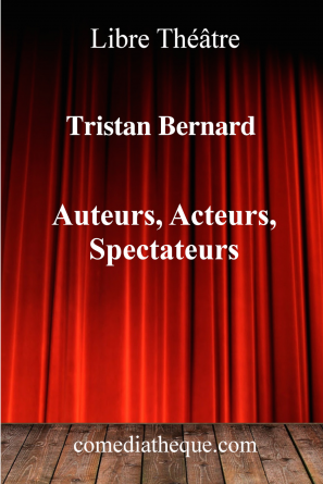 Auteurs, Acteurs, Spectateurs