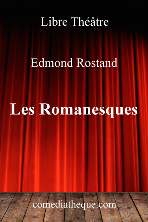 Les Romanesques