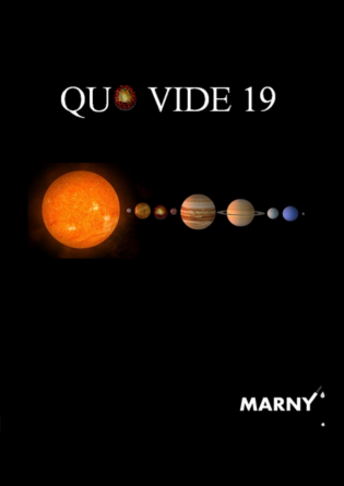 QUO VIDE 19